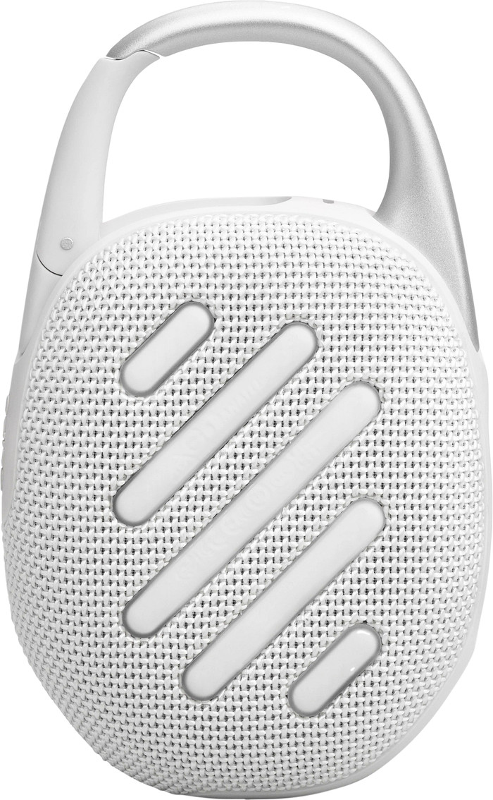 JBL Clip 5 White back