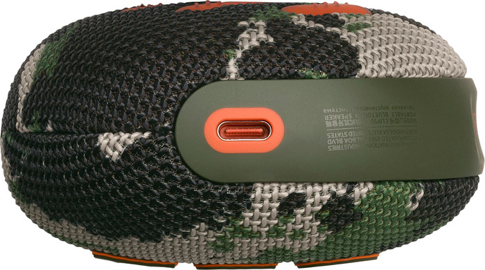 JBL Clip 5 Squad 3-pack bottom