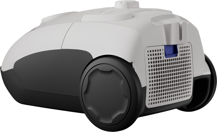 AEG AB51C2SW 5000 Clean back