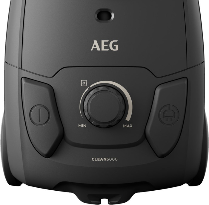 AEG AB51C1GG 5000 Clean détail