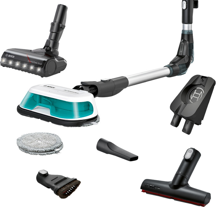 Bosch Unlimited 7 ProHygienic Aqua BCS71HYG1 accessoire