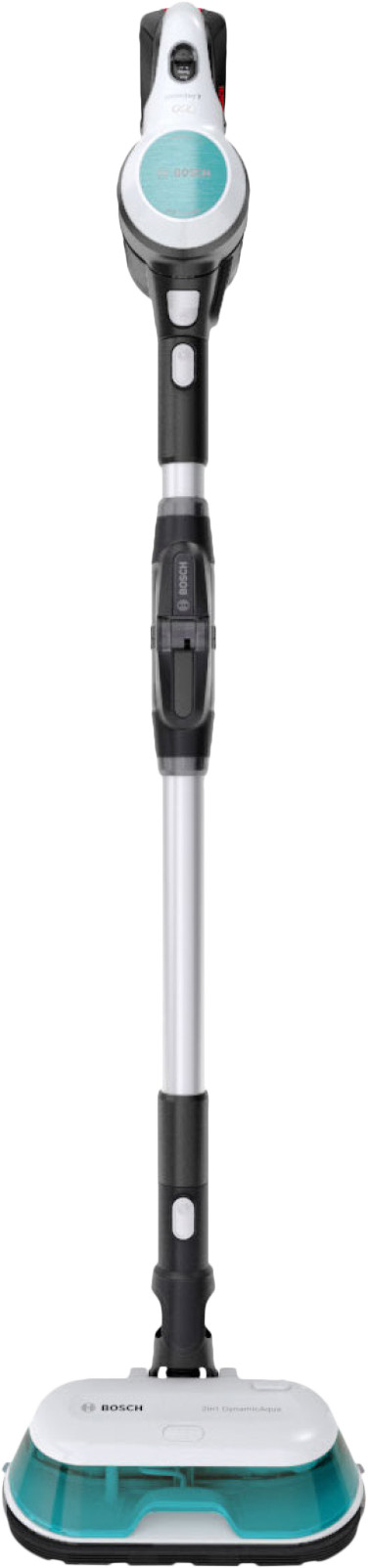 Bosch Unlimited 7 ProHygienic Aqua BCS71HYG1 voorkant