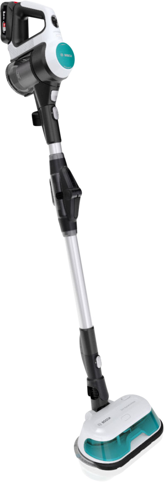 Bosch Unlimited 7 ProHygienic Aqua BCS71HYG1 rechterkant