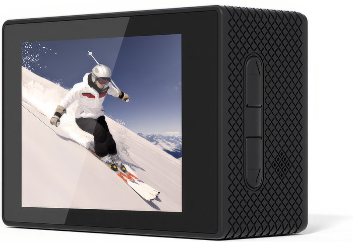 Denver ACK-8064 côté droit