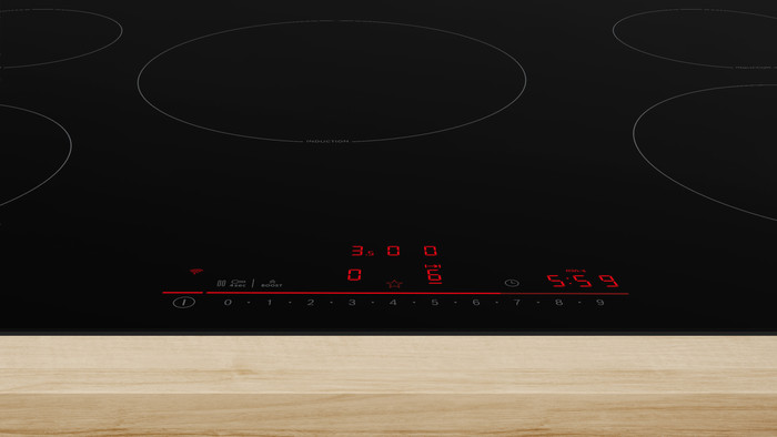 Bosch PIV81RHB1E detail