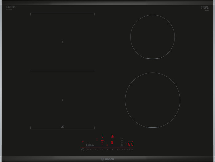 Bosch PVS775HC1E top