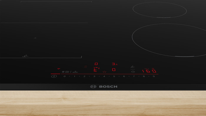 Bosch PVS775HC1E detail