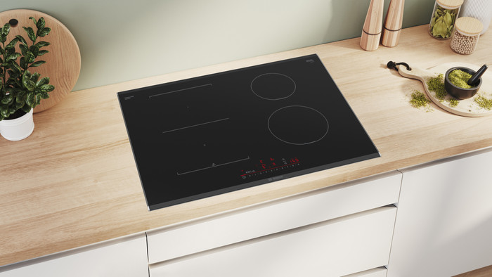 Bosch PVS775HC1E product in use