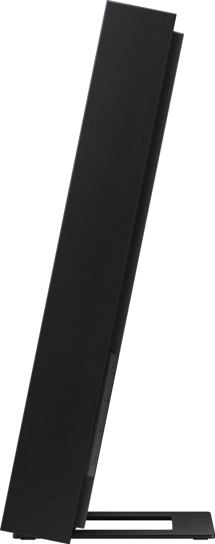 Samsung Music Frame HW-LS60D (2024) left side