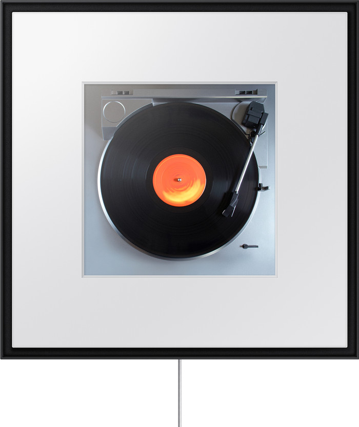 Samsung Music Frame HW-LS60D (2024) front