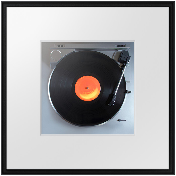 Samsung Music Frame HW-LS60D (2024) front