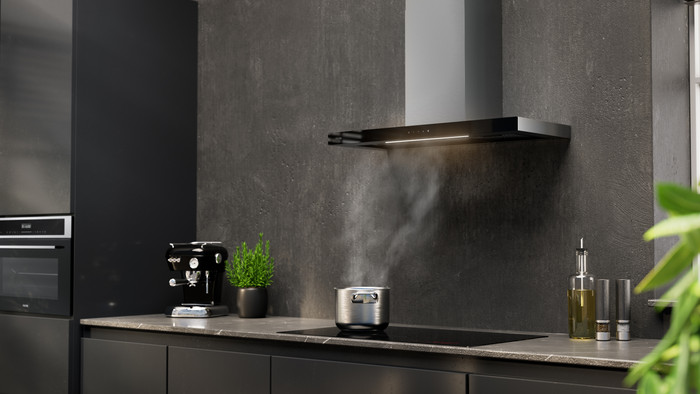 ETNA AB791RVS produit à l'usage