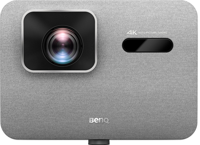 BenQ TK705STi voorkant