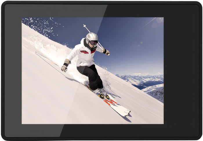 Denver ACK-8064 arrière