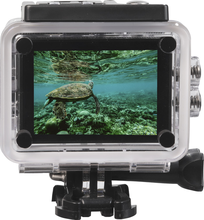 Denver ACK-8064 arrière