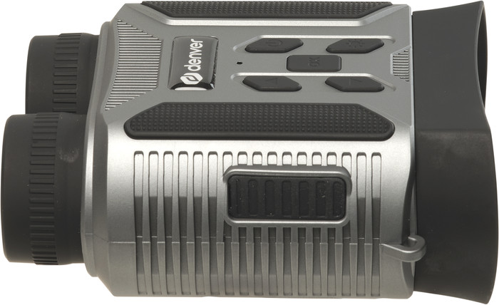 Denver NVI-491 côté gauche