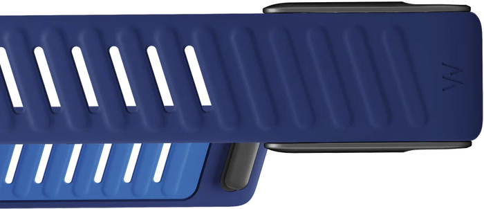 WHOOP MG SportFlex Band Blauw Main Image