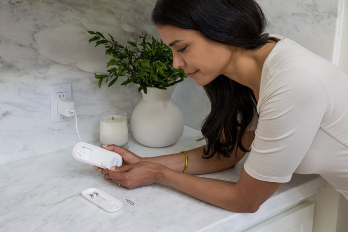 Arlo 2K Wireless Video Doorbell visual supplier