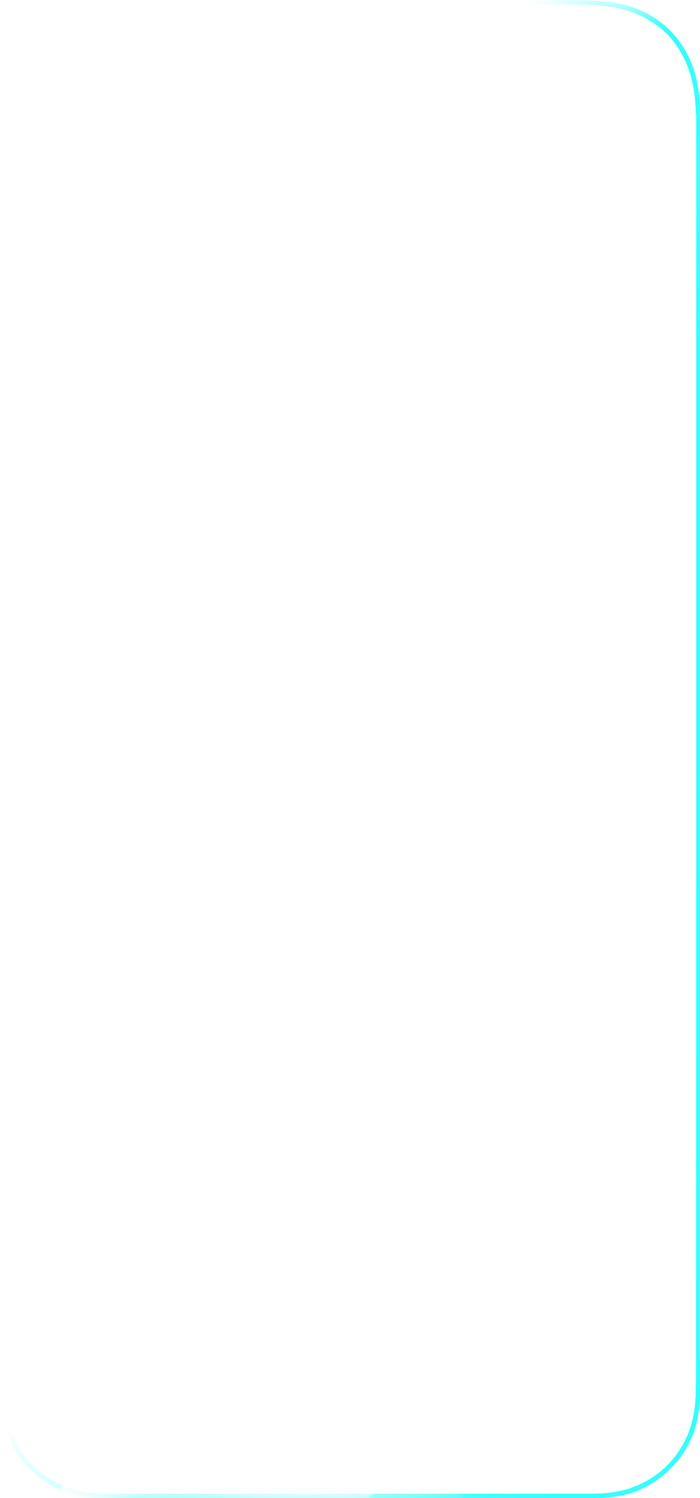 Just In Case Tempered Glass OPPO Reno15 Pro Screenprotector voorkant