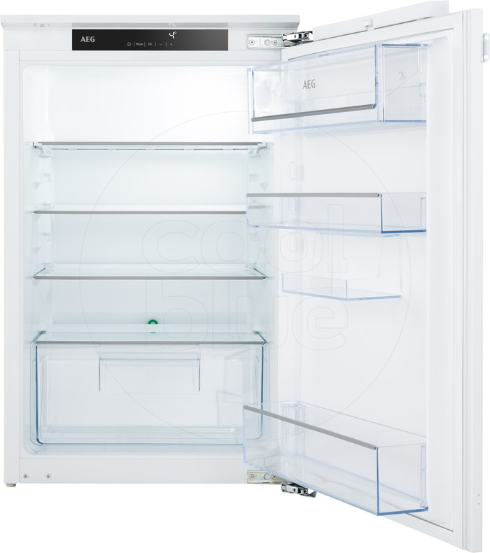 AEG TSK5O881DF inside