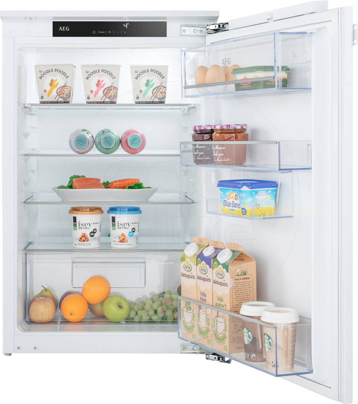 AEG TSK5O881DF inside