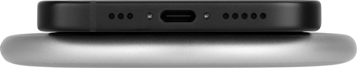 BlueBuilt Draadloze Oplader 10W Zwart detail