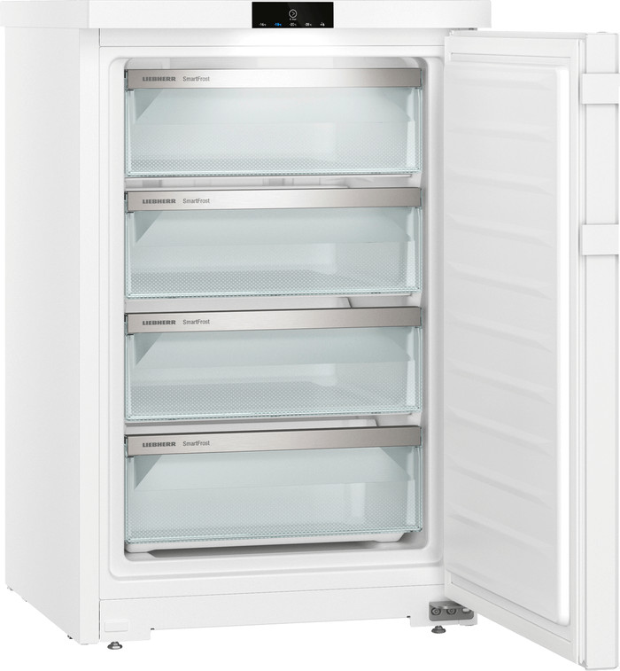 Liebherr Fd 1404-20 inside