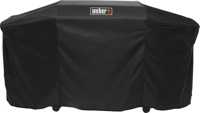 Weber Premium Housse Slate GPD 76 cm Main Image