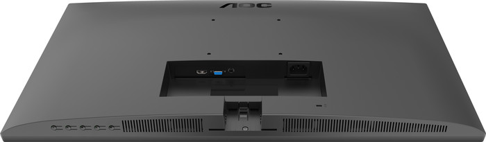 AOC 27B3HA2 détail