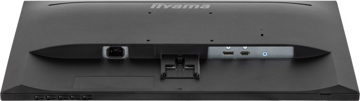 iiyama ProLite XU2493HS-B6 detail