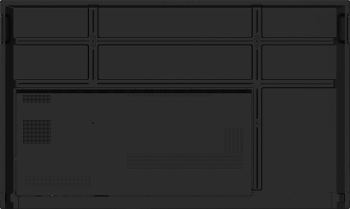 iiyama ProLite TE7512MIS-B4AG achterkant