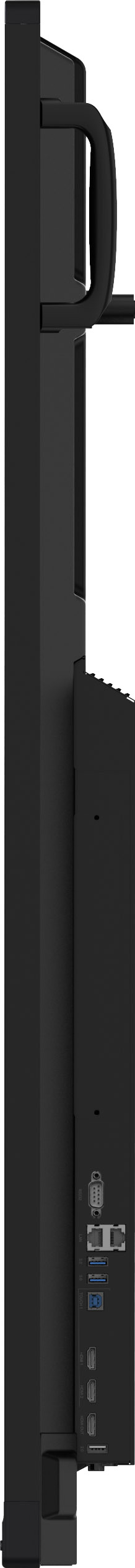 iiyama ProLite TE7512MIS-B4AG rechterkant