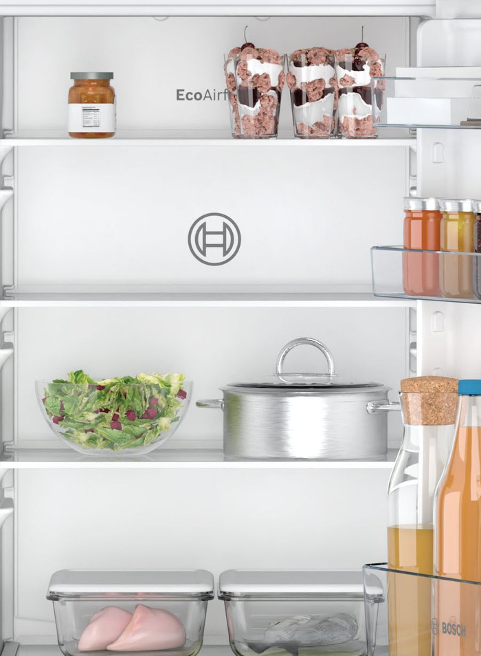 Bosch KIV86NSE0 détail