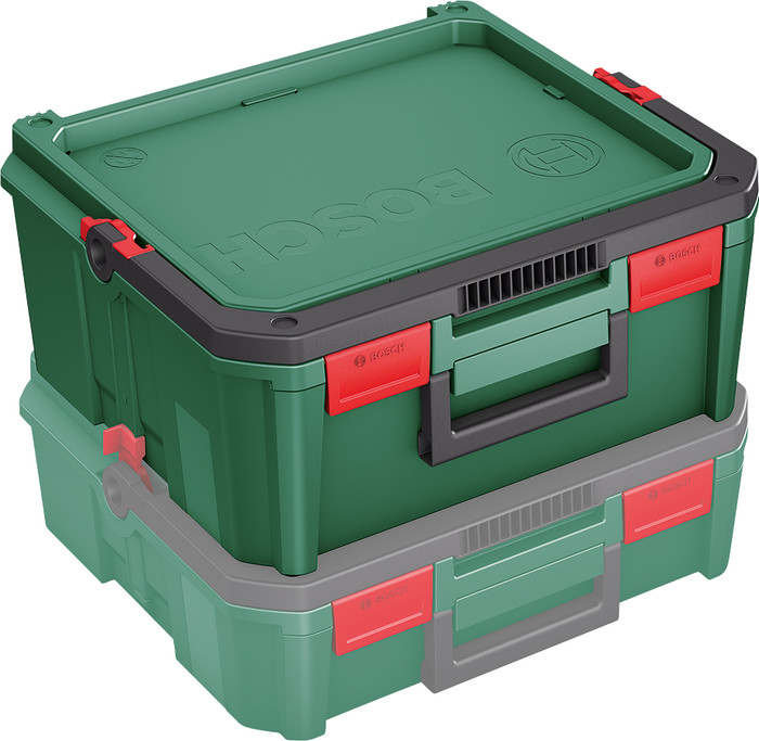 Bosch SystemBox M combined product