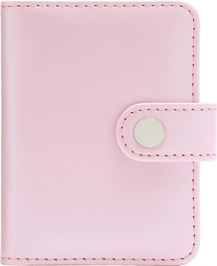 Fujifilm Instax Mini 13 Kit d'Accessoires Candy Pink avant