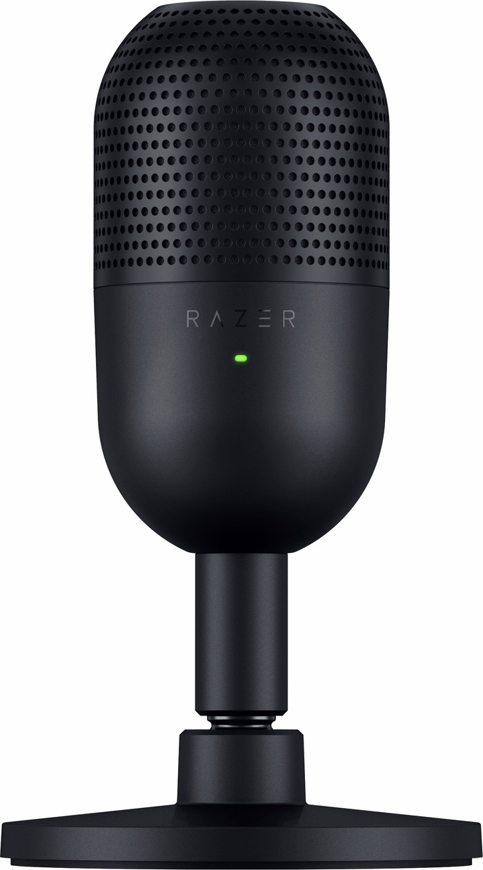 Razer Seiren V3 Mini Microphone Black Main Image