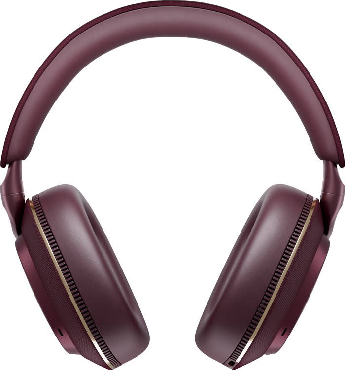 Bowers & Wilkins Px7 S3 Rood voorkant