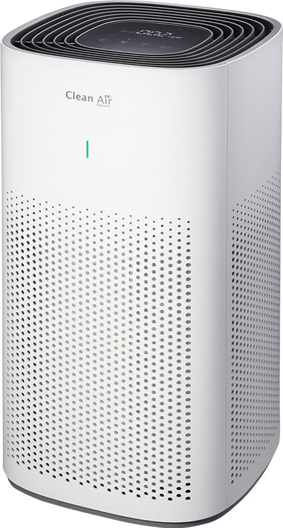 Clean Air Optima CA-507 Smart côté gauche