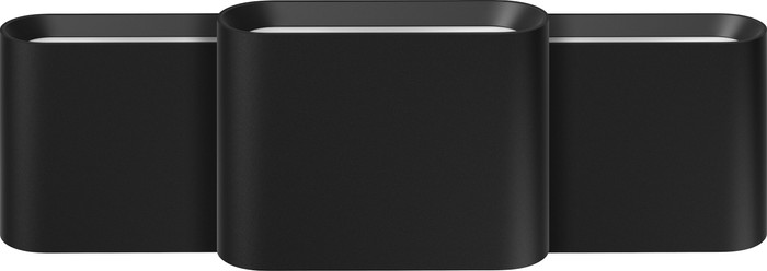 Philips Hue Dymera muurlamp - White and Color - Zwart 3-pack Main Image