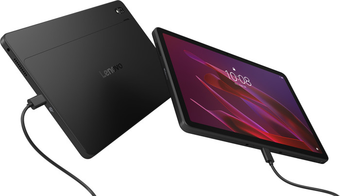 Lenovo ThinkTab X11 11 Pouces 256 Go Wifi + 5G Noir avec Stylet détail
