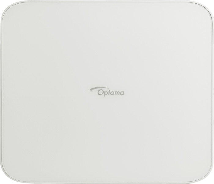 Optoma ML1080ST dessus