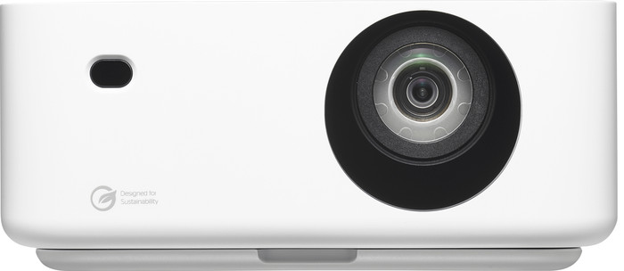 Optoma ML1080ST avant