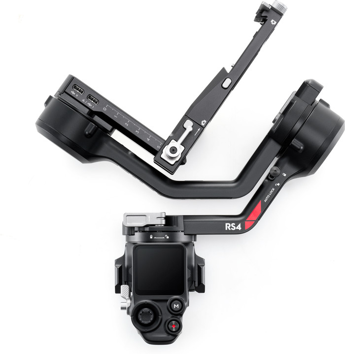 DJI RS 4 Combo accessory