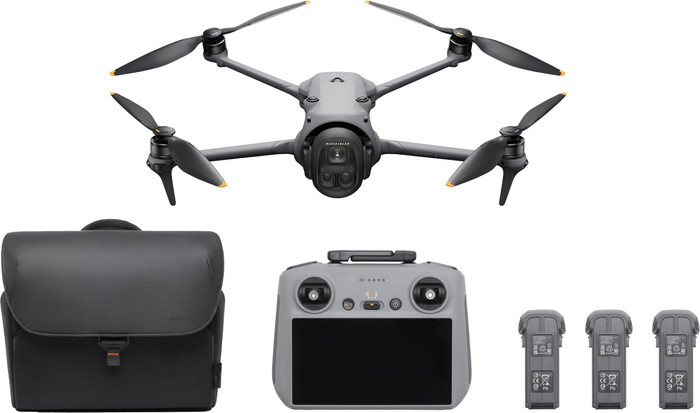 DJI Mavic 4 Pro Fly More Combo Main Image