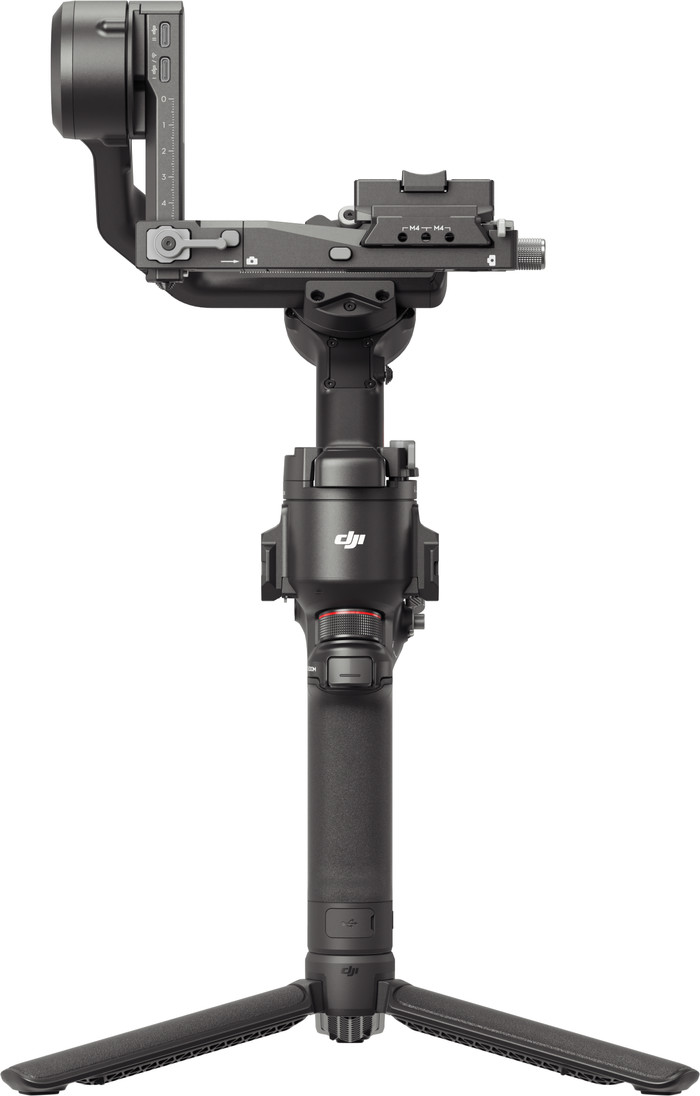 DJI RS 4 Combo front