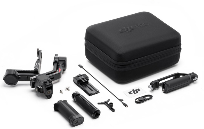 DJI RS 4 Pro accessoire