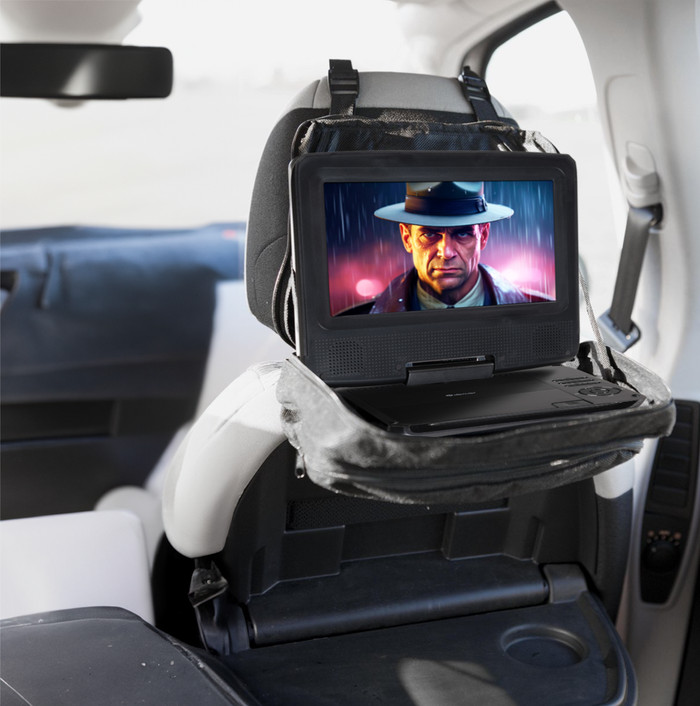 Denver MT-792 produit à l'usage