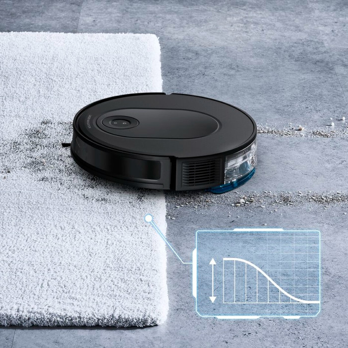 Rowenta X-Plorer Serie 65+ RR8L85 visual leverancier