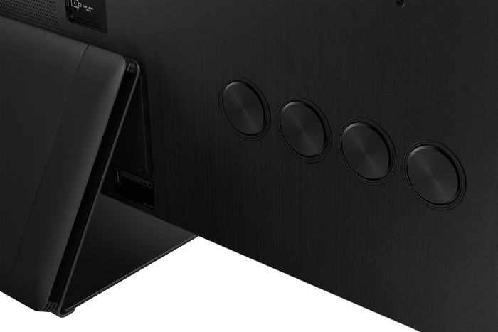 Samsung Neo QLED 8K 85QN800D (2024) detail