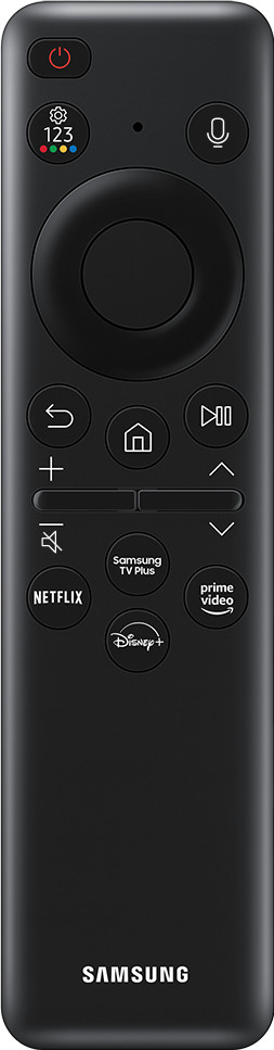 Samsung Neo QLED 43QN90D (2024) accessory